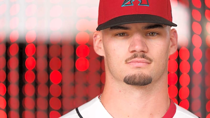 Diamondbacks' Left-hand Pitching Depth Takes Another Hit