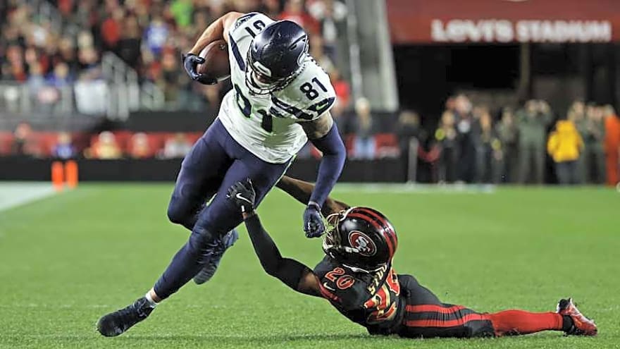 Is Seahawks-49ers playoff matchup more of a mental battle than physical?