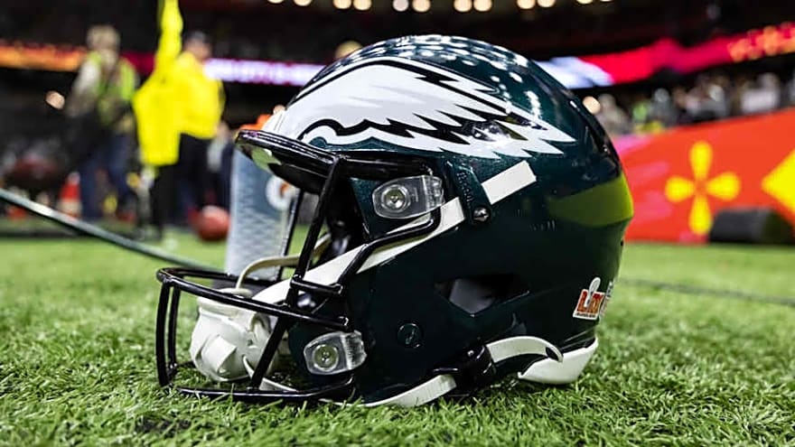 Eagles Blockbuster Trade Called &#39;Long-Shot&#39;