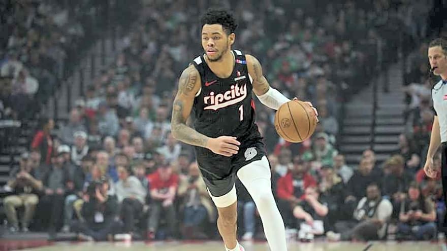 Nets’ High Asking Price Stalled Celtics Trade Talks for Anfernee Simons