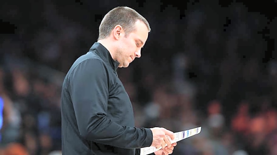 Previewing Suns-Jazz as NBA Cup Action Begins