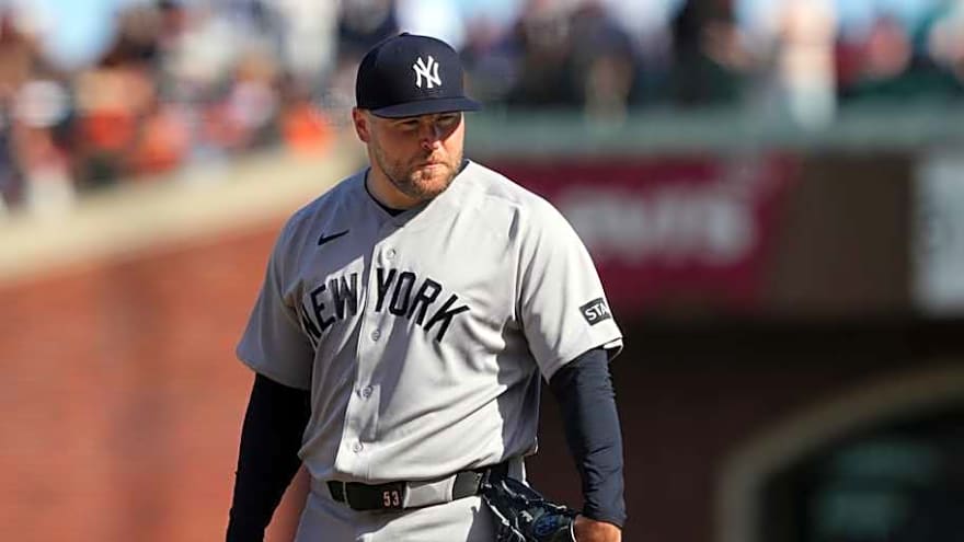 David Bednar Still Not Flinching with Yankees