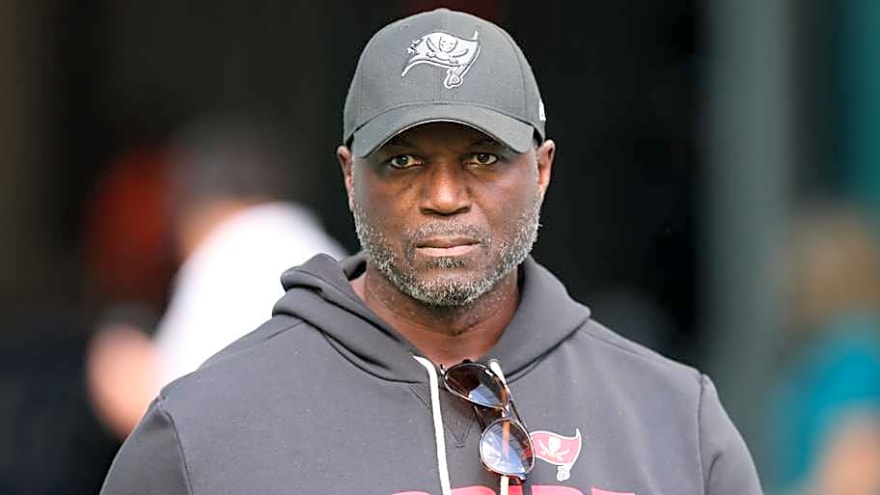 Buccaneers’ Todd Bowles Ranked Top 3 on Latest NFL Hot Seat List