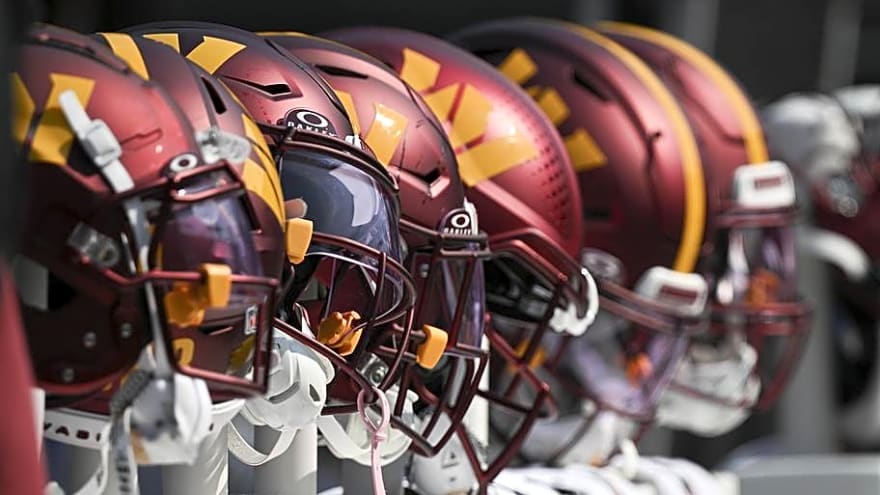 Tracking the Daily Reps at Commanders OTAs: Notes, Quotes, Twitter/X Recap, and Videos (6-2-2026)