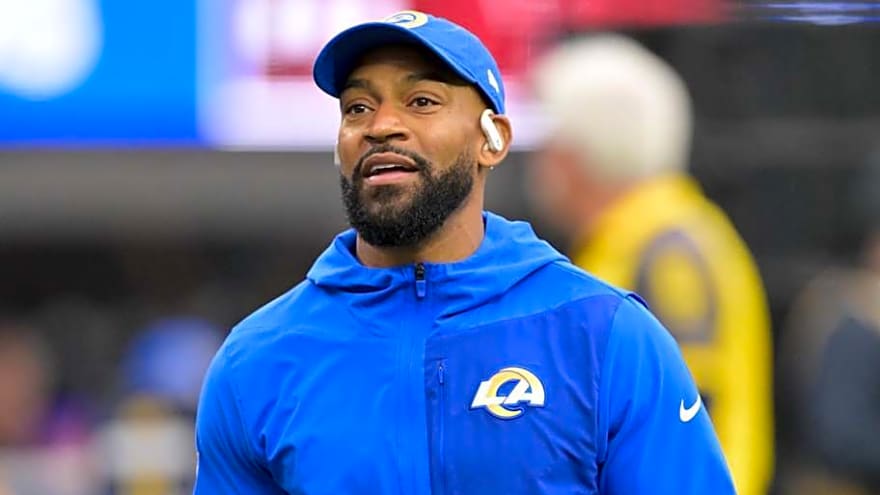 Rams Retain AHC Aubrey Pleasant After Request For Interview