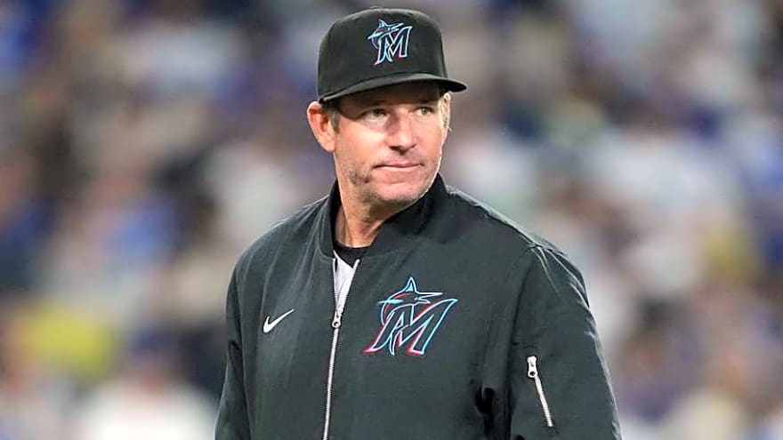 Marlins Linked to Another Blockbuster Trade With World Series Contender