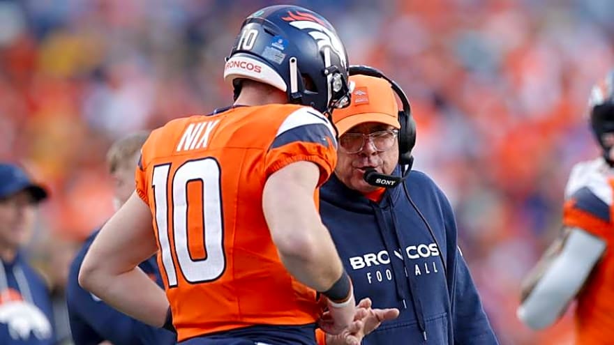 Sean Payton Doubles Down on Bold Offseason Talk During Playoff Bye