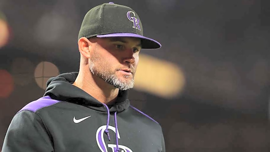 What This Rockies Top Prospect's Spring Usage Really Says About His 2026 Role