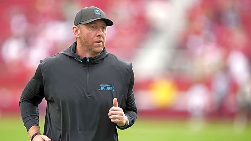 Jaguars Make a Move — See Their Latest NFL Power Ranking