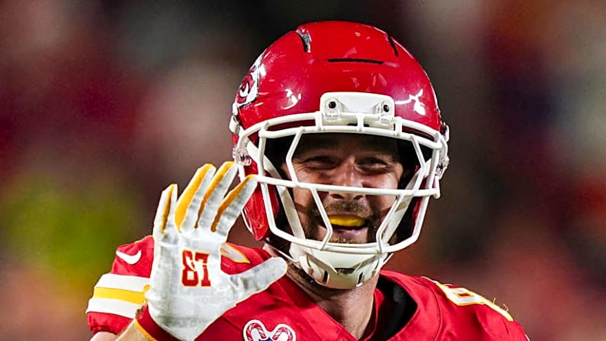 The Chiefs' 3 Best Chances at a Blowout in 2026