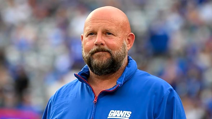 NY Giants Among Teams Named With Chance to Go from Worst to First