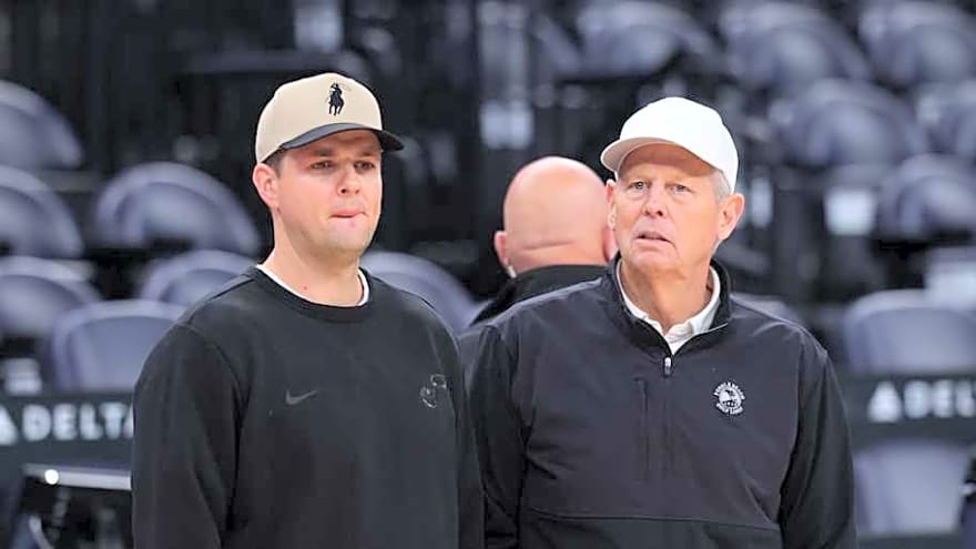 Updated Utah Jazz Draft Picks After Jaren Jackson Jr. Trade