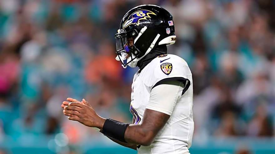 Ravens Must Avoid Worst Case Lamar Jackson Scenario