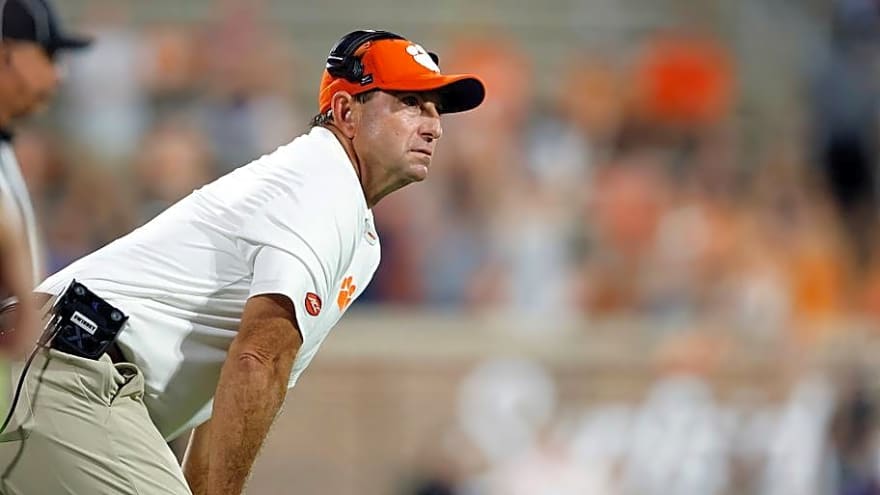 Why 2026 is Pivotal for Clemson Football’s Future