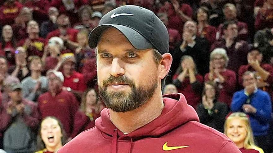 Washington State WR Would Be Great Addition for Iowa State in Transfer Portal