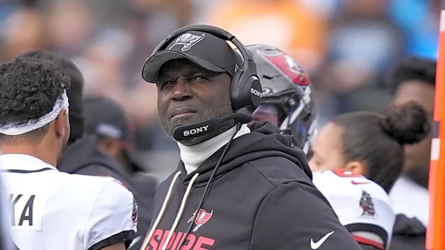 Ranking Every Opponent on the Buccaneers' Schedule From Easiest to Hardest