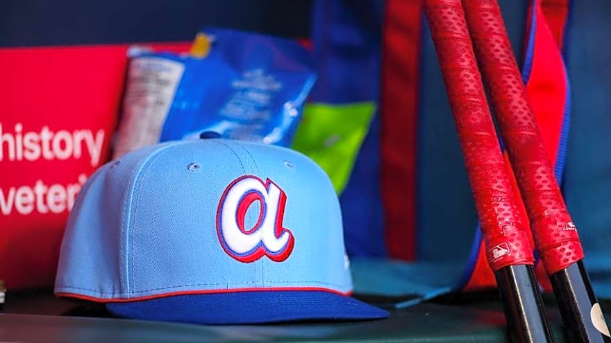 Braves Prospect Report: Diego Tornes Is Electric, Raw and Worth the Wait