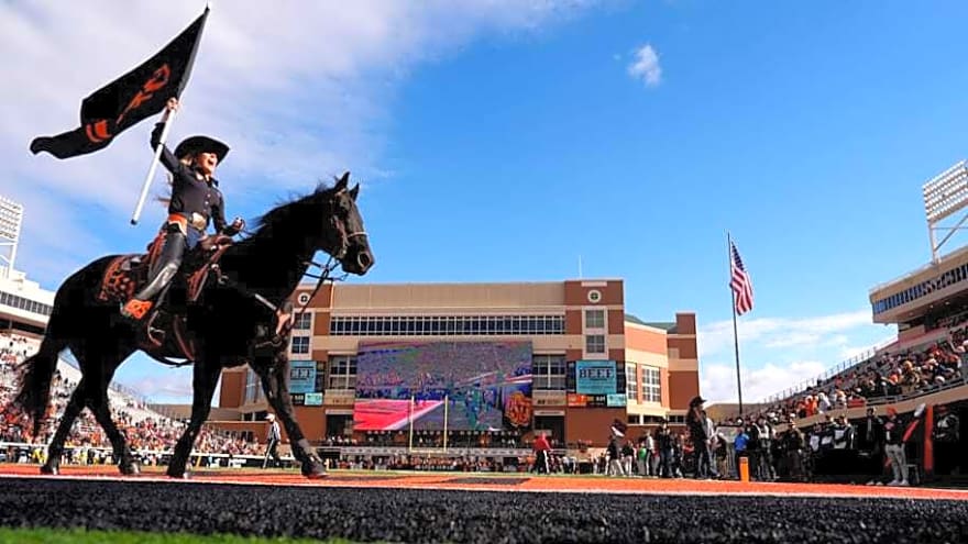 2026 Recruits are Feeling the Brunt of Oklahoma State&#39;s New Direction