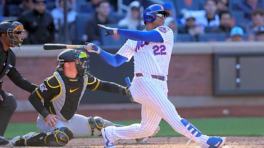 Juan Soto Calf Injury Could Alter Entire NL Landscape