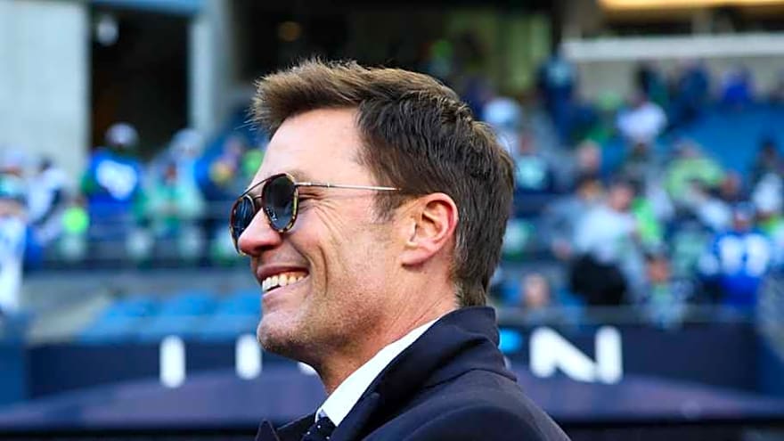 Here is Where the Raiders Stand in Their Head Coaching Search