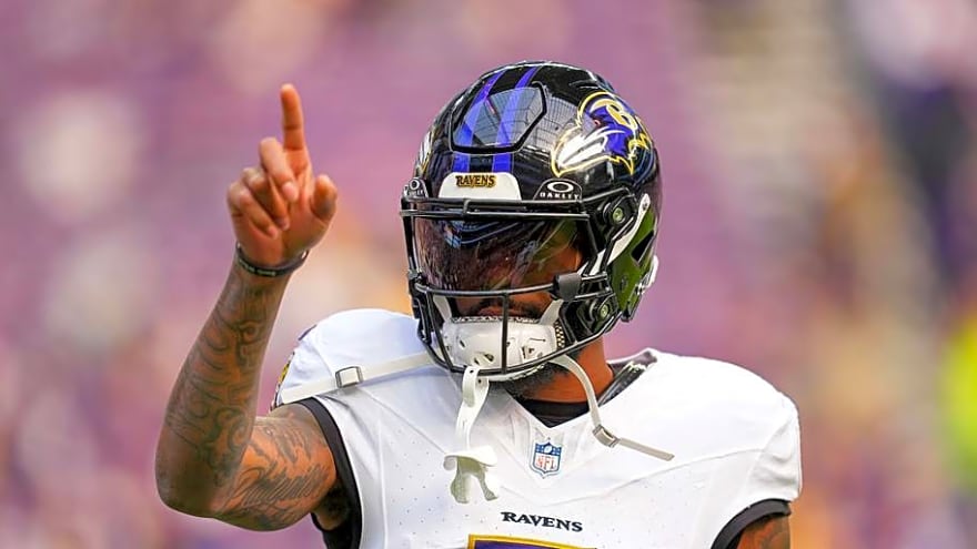 Another of John Harbaugh's Former Players Takes a Thinly Veiled Swipe at Ex-Head Coach