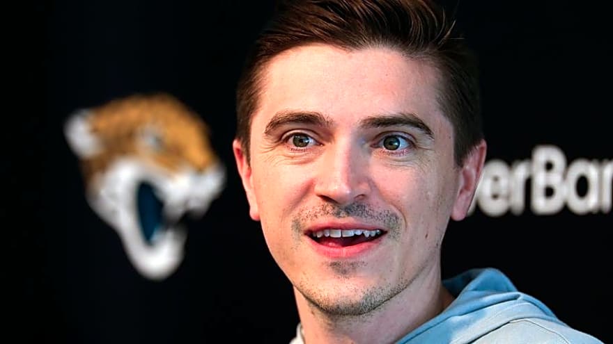 The 2 Long-Shots Who Fought Their Way Onto the Jaguars' Roster