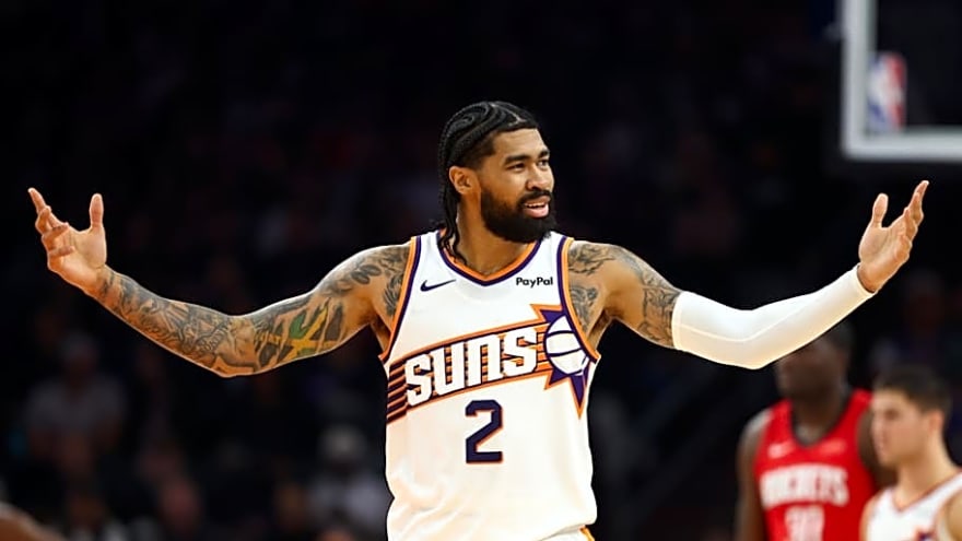Suns Insider Not Ruling Out This Trade With Knicks