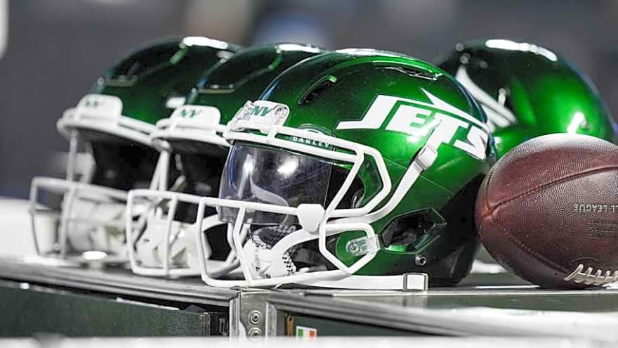 Why Jets Star Wants To Stay In New York