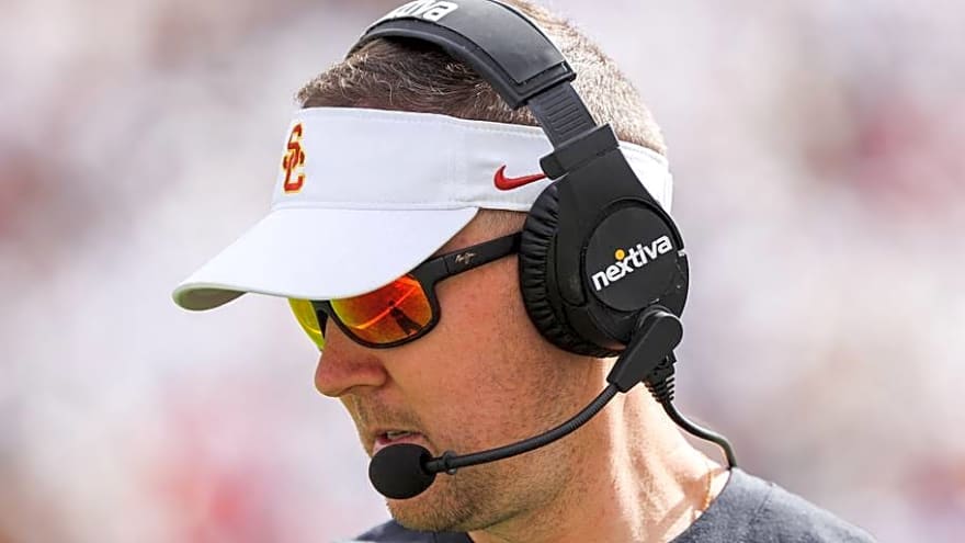 USC Trojans' In-State Recruiting Machine Keeps Gaining Speed