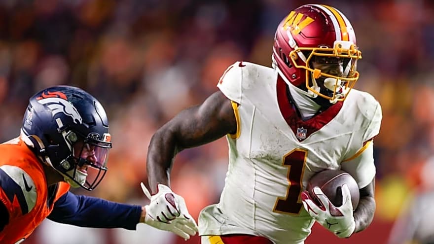 Chargers Predictions Could Spark Huge Debate About Former Mike McDaniel Weapon