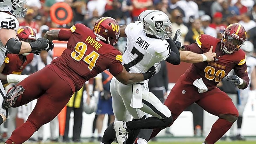 One Shocking Trade the Chargers Could Pull Off Post 2026 NFL Draft