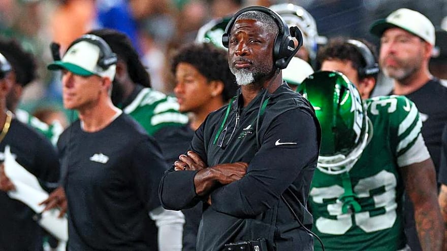 3 Matchups That Will Decide Jets’ Week 1 Game Against Titans 