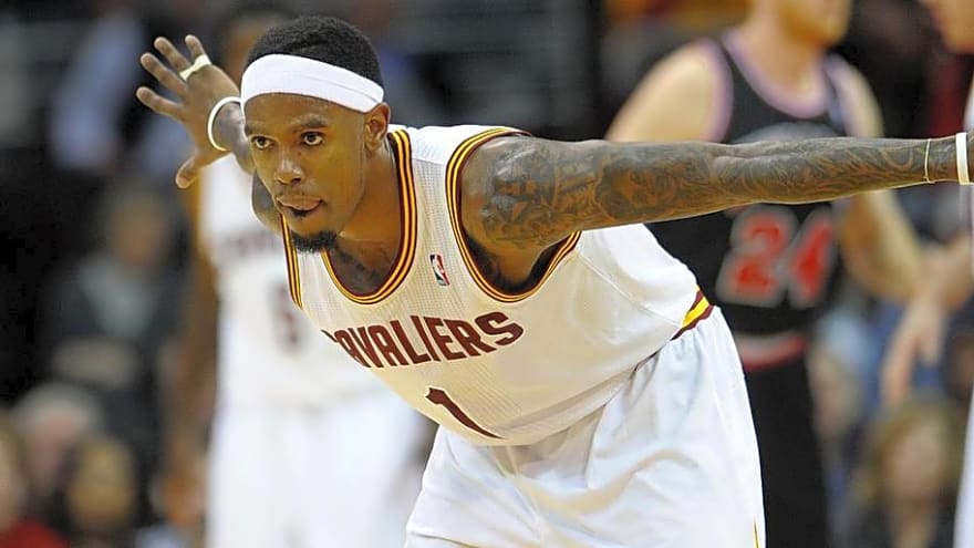 Best Second Round Draft Picks in Cleveland Cavaliers History