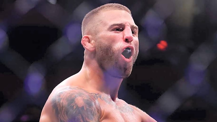 UFC 325 Prelim Fight Card Picks & Predictions for Volkanovski vs. Lopes 2