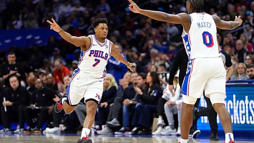 Former Toronto Raptors Legend Kyle Lowry To Return for 20th Season