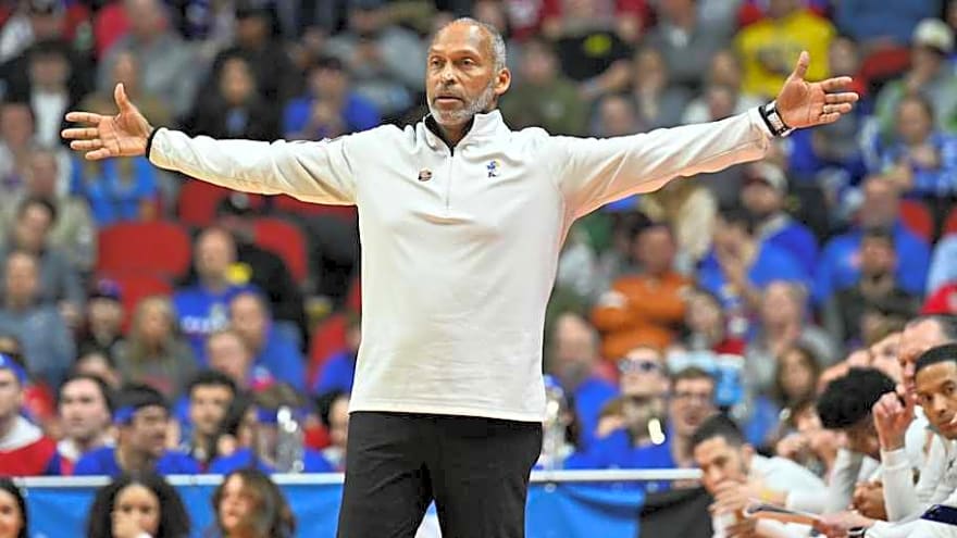 Former Kansas Basketball Assistant Dismisses Darryn Peterson Rumors