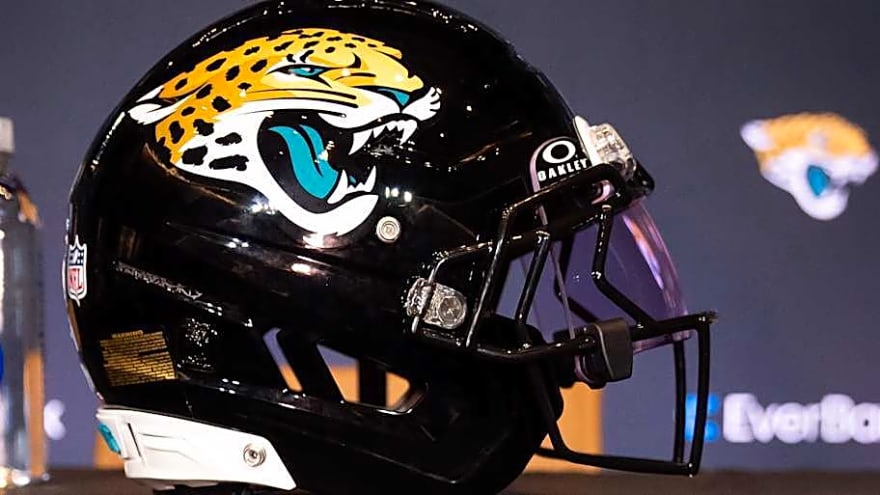 What Big Revelation Came Out Of Jaguars&#39; Mock Game?