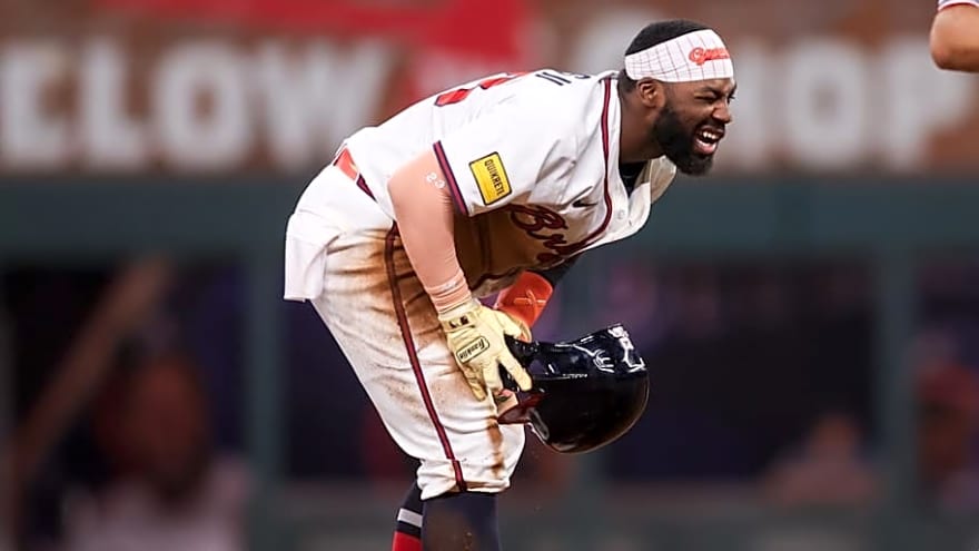 Atlanta Braves Outfielder Sounds Off on Dodgers Signing Kyle Tucker