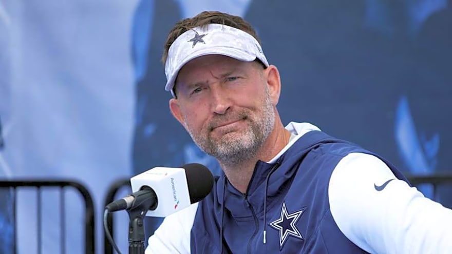 NFL GM urges Cowboys to pursue head-scratching position at trade deadline
