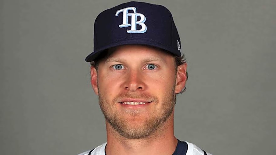 Rays Shortstop Taylor Walls Heading To Injured List