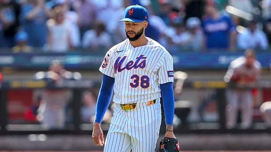 If the Mets Want to Return to the Postseason, This Has the Change