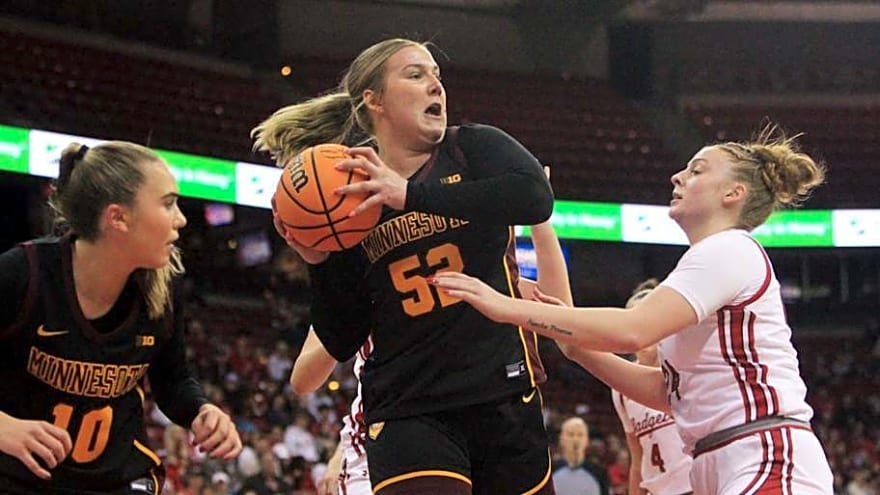 5 Things We Learned From Minnesota’s Quarterfinal Loss to Ohio State