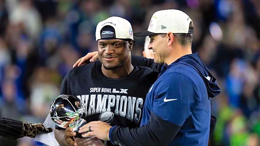 Kenneth Walker Would Create More Questions Than Answers for Jaguars