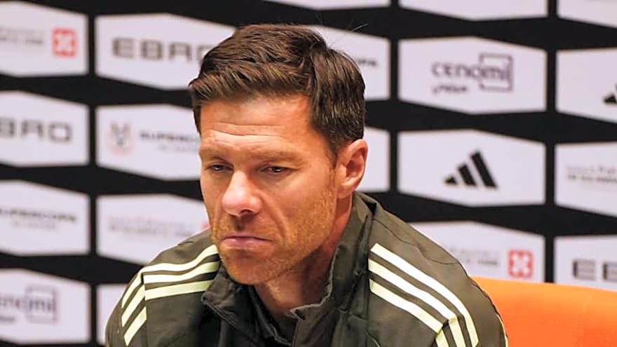 One Man Is Seen As The Problem At Real Madrid After Xabi Alonso Departure