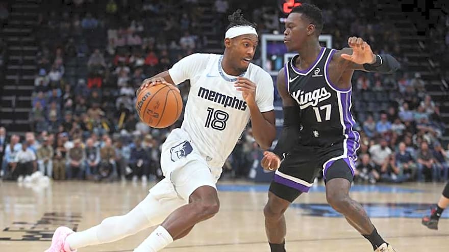 Three Takeaways From Kings&#39; Embarrassing Blowout Loss to Grizzlies