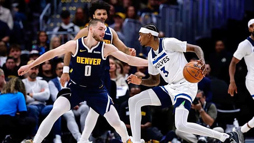 What the Wolves Are Saying After Game 5 Should Worry Denver