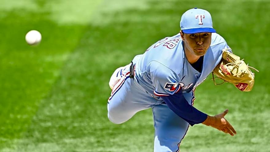 Why Jack Leiter’s Agent Change May Not Hint at New Deal with Rangers