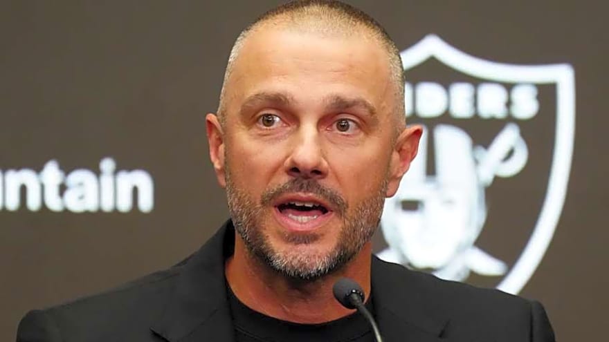 The Draft Will Help Keep the Raiders Ahead of Schedule