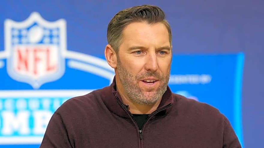 Two Commanders' Offseason Moves Earning National Attention