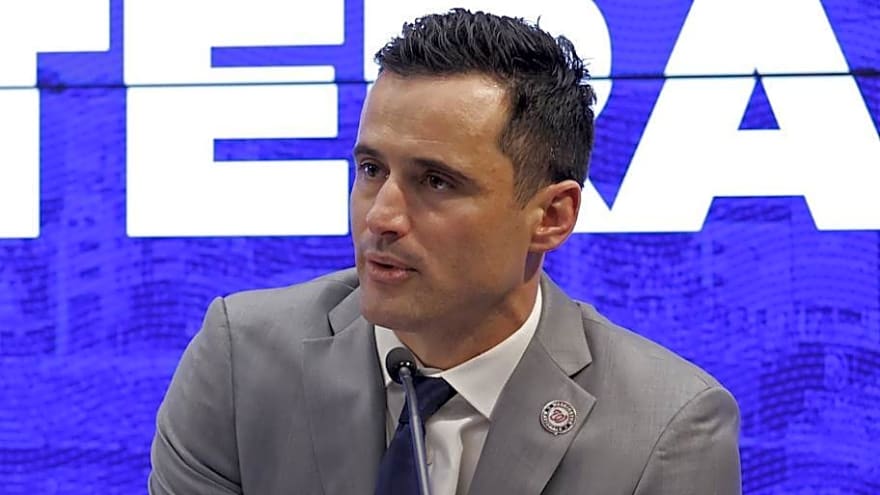 One Notable Insider Would Be &#39;Surprised&#39; if Nationals Moved This Star Player